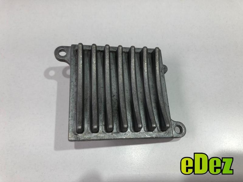 Rezistenta aeroterma Mercedes E-Class (2002-2008) [W211] a2208209210