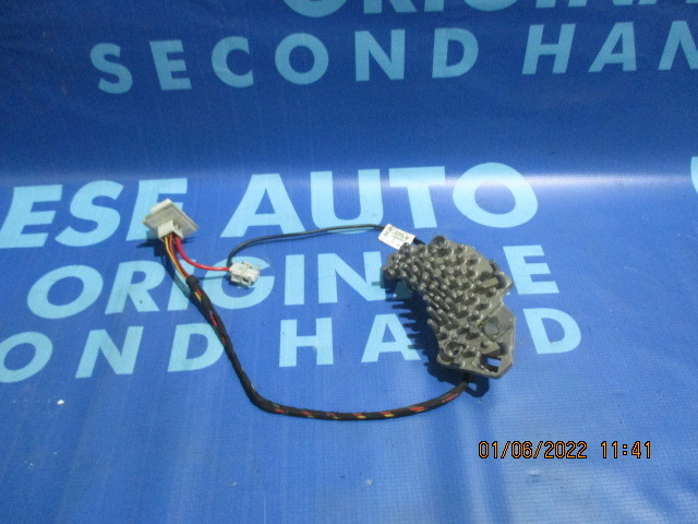 Rezistenta aeroterma Mercedes E240 W210; A2108211551
