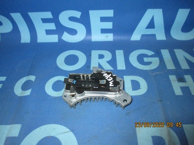 Rezistenta aeroterma Mercedes E290 W210 2.9td; 2102806210