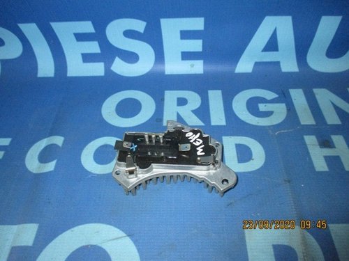Rezistenta aeroterma Mercedes E290 W210 2.9td; 2102806210