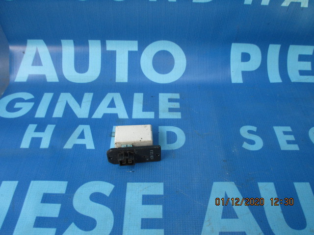 Rezistenta aeroterma Mercedes M270 W163 2002