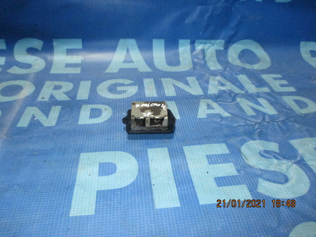 Rezistenta aeroterma Mitsubishi Pajero 3.2di-d (spate)