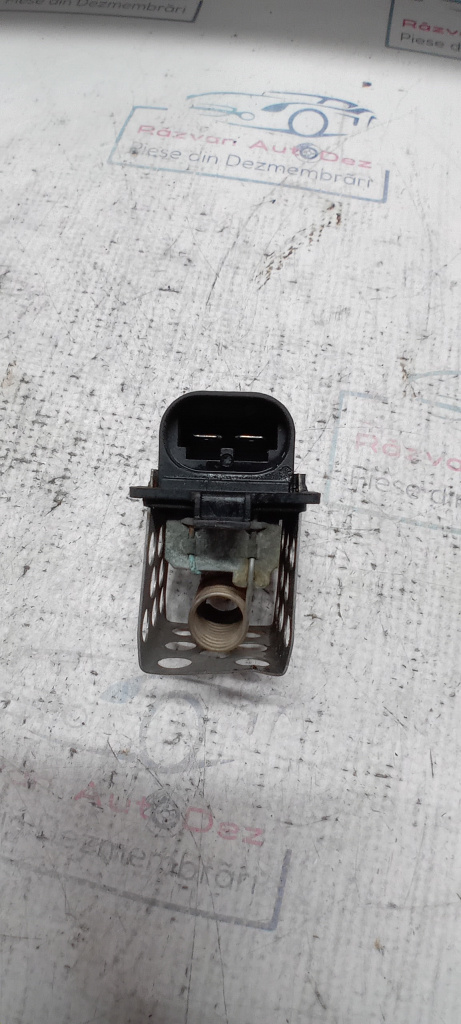 Rezistenta aeroterma Nissan Qashqai 2011, 8200045082