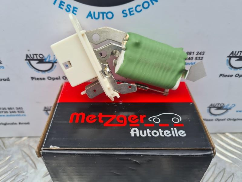 Rezistenta aeroterma Opel Calibra 1990-1997 1845791