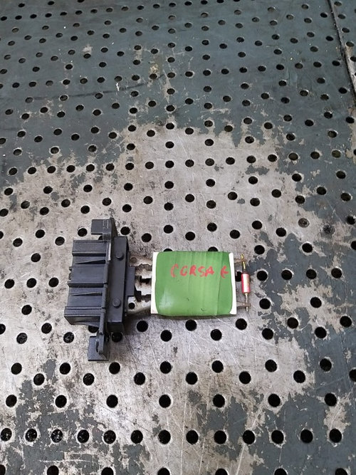 Rezistenta aeroterma opel corsa e x15 a51004800