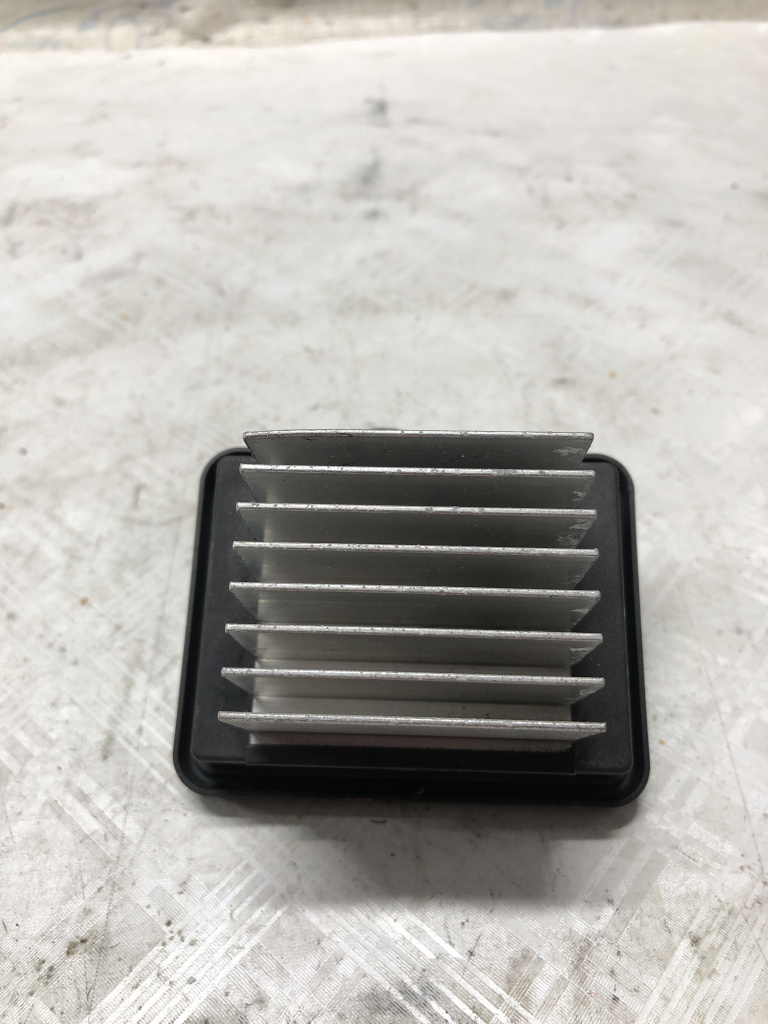 Rezistenta aeroterma Opel Corsa F - Benzina 2019, 7015011004