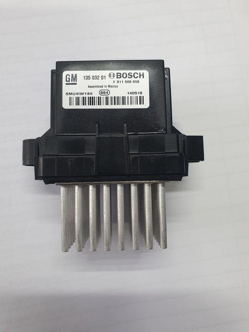 Rezistenta aeroterma Opel Insignia A 2008-2013