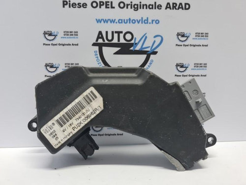 Rezistenta aeroterma Opel Vectra C 2002-2005 13123053