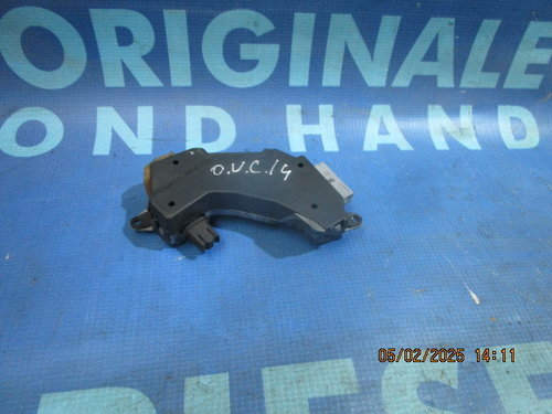 Rezistenta aeroterma Opel Vectra C ; 73010147