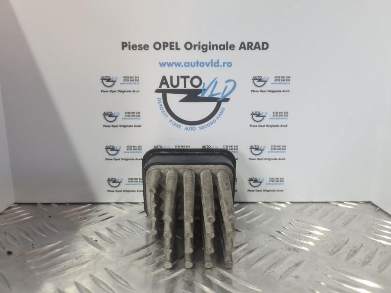 Rezistenta aeroterma Opel Zafira B 2005-2014 90566802