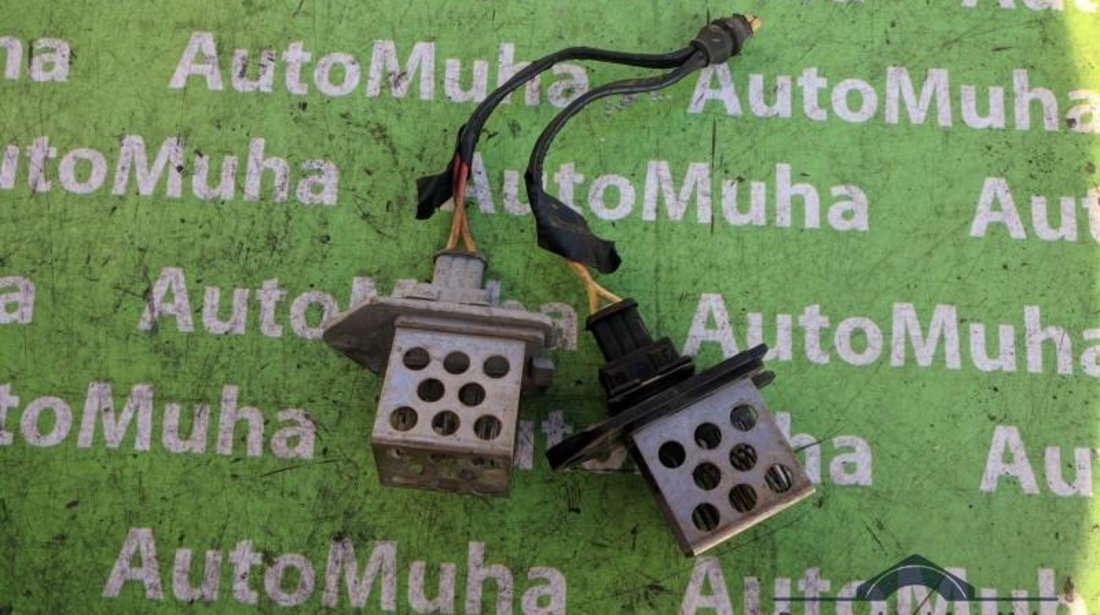 Rezistenta aeroterma Peugeot 206 (1998-2010) 9641212480