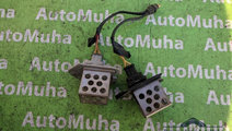 Rezistenta aeroterma Peugeot 206 (1998-2010) 96412...