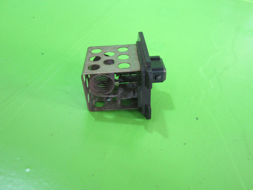 REZISTENTA AEROTERMA PEUGEOT 307 FAB. 2000 – 2007 ⭐⭐⭐⭐⭐