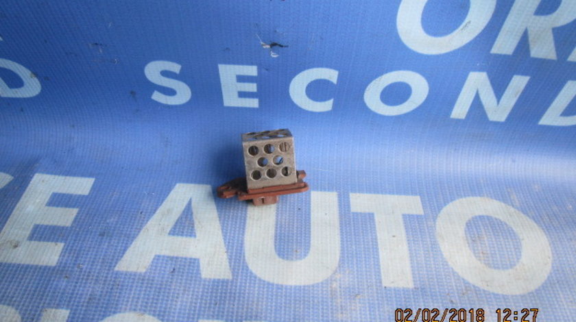 Rezistenta aeroterma Peugeot 607 ; 9641212680