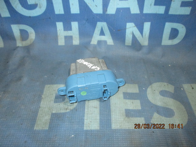 Rezistenta aeroterma Porsche Cayenne 3.2vr6; 7L0907521