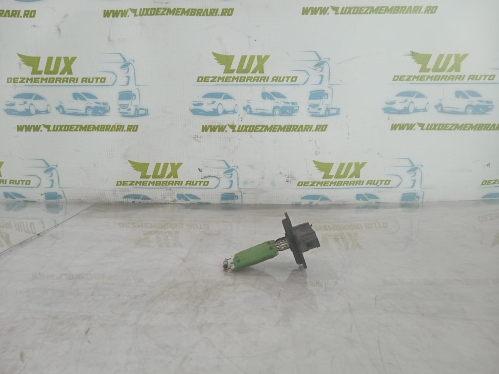 Rezistenta aeroterma R27K R74K 2R15K Smart Forfour [2004 - 2006]