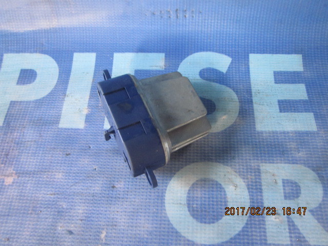 Rezistenta aeroterma Renault Laguna 1.9dci 2002