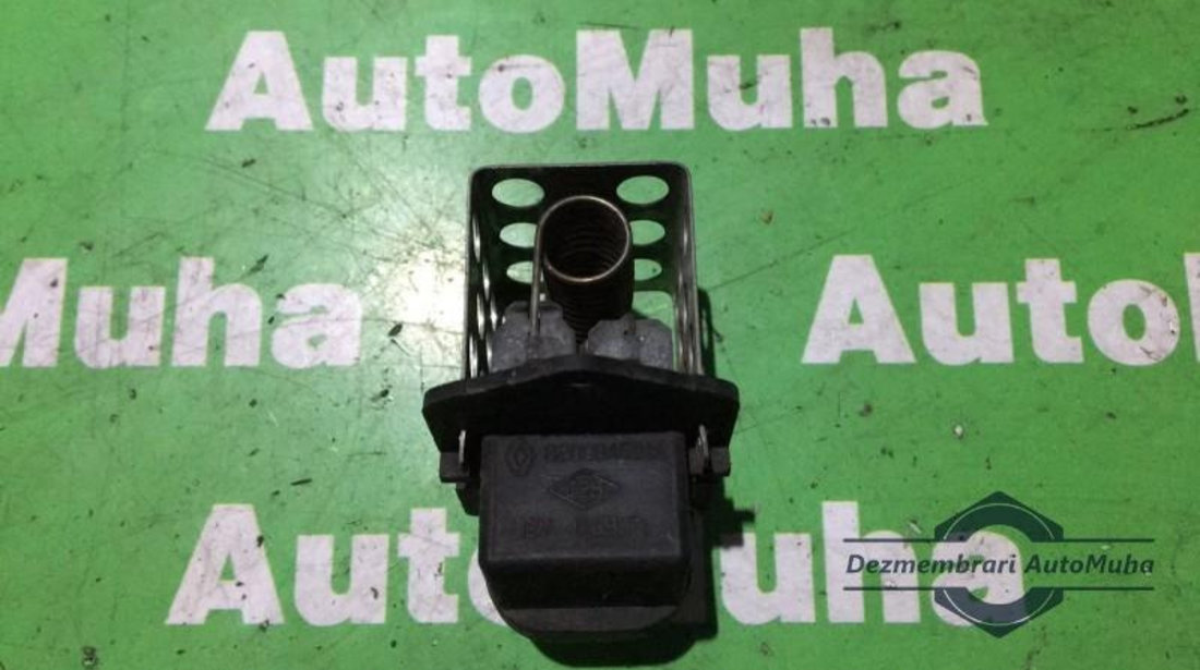 Rezistenta aeroterma Renault Laguna 2 (2002-2007) 8200045082