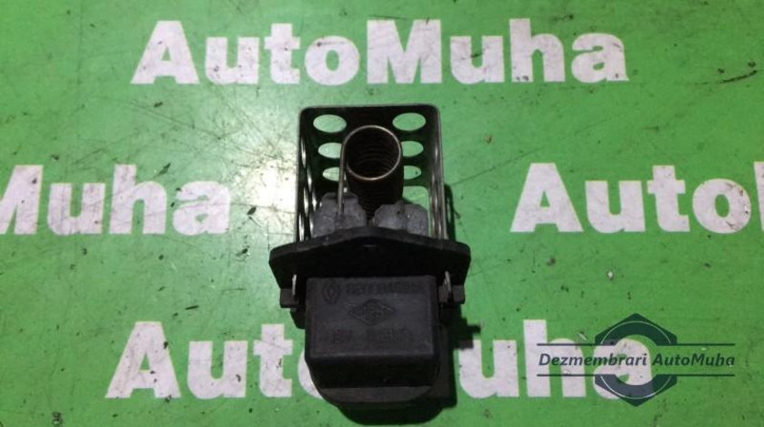 Rezistenta aeroterma Renault Laguna 2 (2002-2007) 8200045082