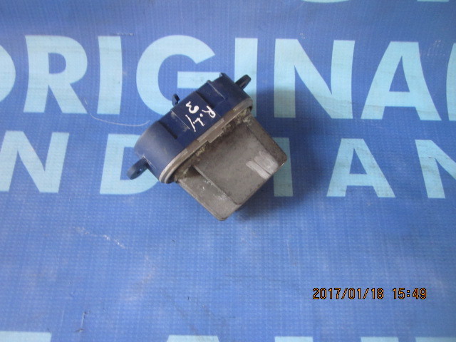 Rezistenta aeroterma Renault Laguna; 52485218