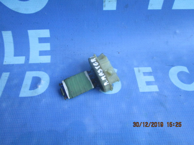Rezistenta aeroterma Renault Master 2.8dti 2000;  A64133699A
