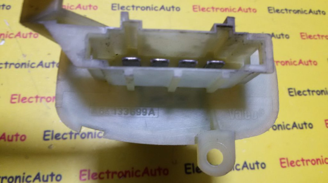 Rezistenta aeroterma Renault Opel Nissan Mercedes A64133699A, A64 133699A