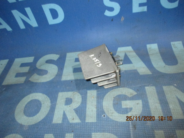 Rezistenta aeroterma Rover 75 2.0 v6 2000