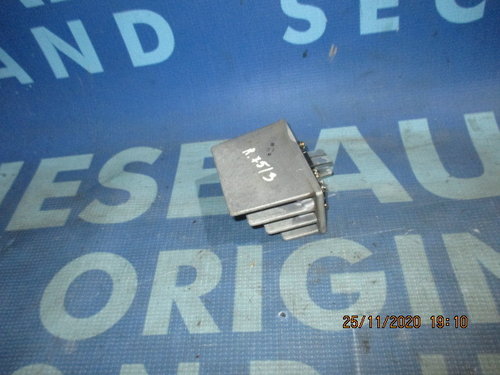 Rezistenta aeroterma Rover 75 2.0 v6 2000