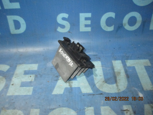 Rezistenta aeroterma Rover 75 2.0cdt;  