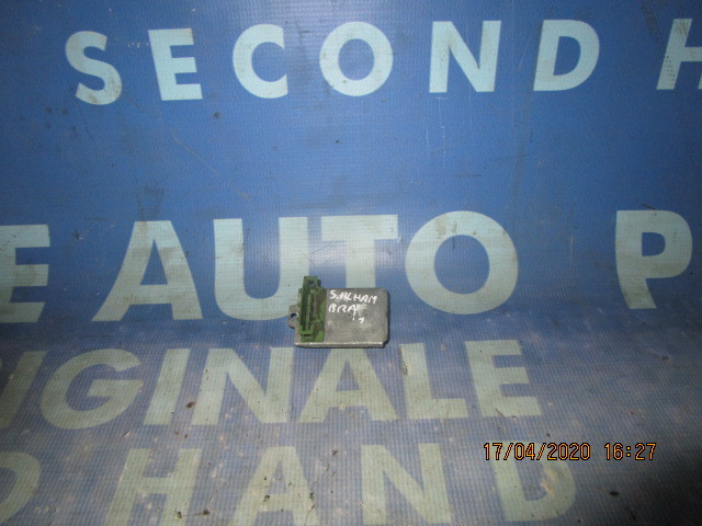 Rezistenta aeroterma Seat Alhambra 1.9tdi;  7M0959263G