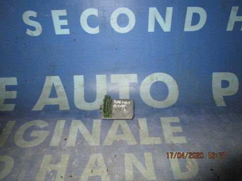 Rezistenta aeroterma Seat Alhambra 1.9tdi;  7M0959263G