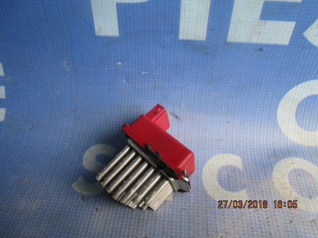 Rezistenta aeroterma Seat Cordoba 1.9sdi 2000; 1J0907521
