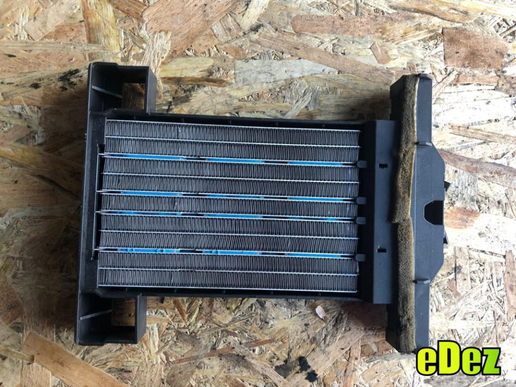 Rezistenta aeroterma Seat Cordoba (2002-2009) 6q0963235b