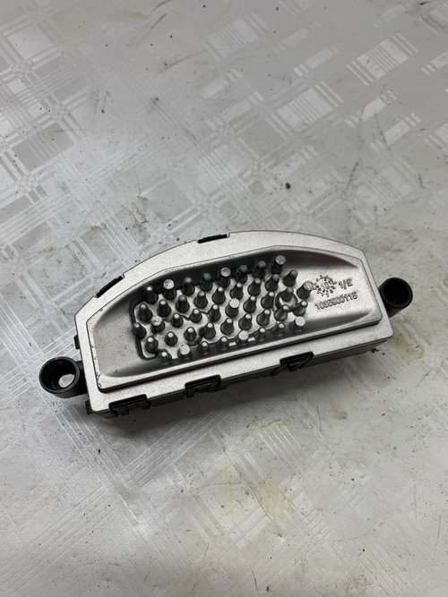 Rezistenta aeroterma Skoda Karoq - Motorina 2018, 5Q0907521F