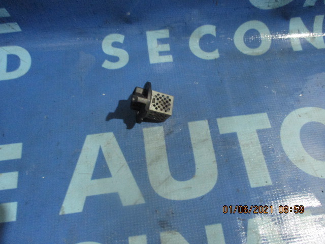 Rezistenta aeroterma Smart City-Coupe 0.6i 2001