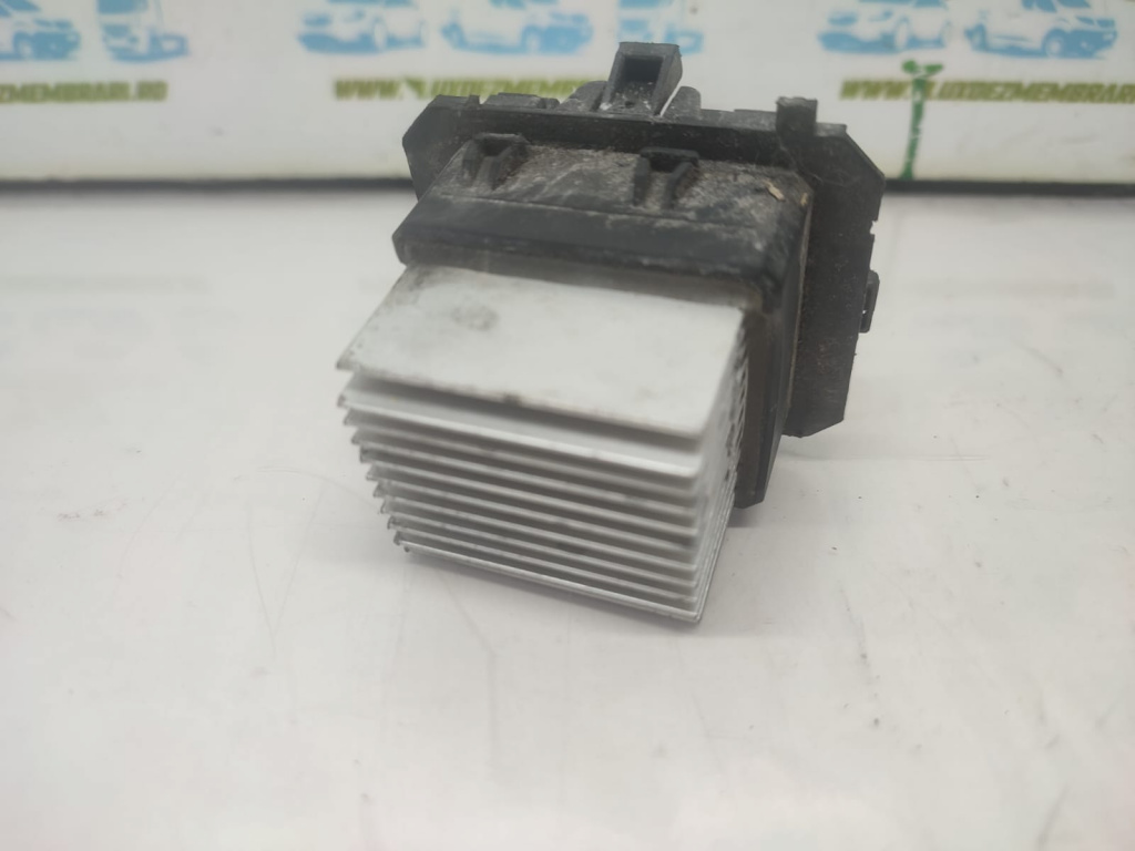 Rezistenta aeroterma t1017845r Citroen C4 2 [2010 - 2017]