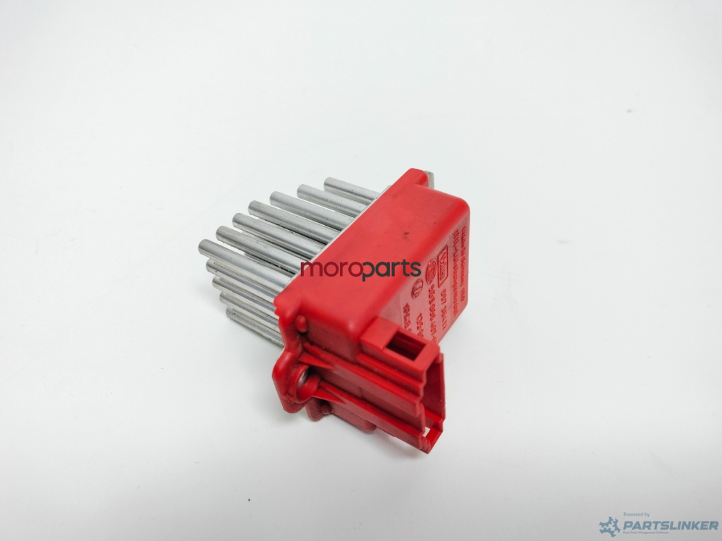 Rezistenta aeroterma Volkswagen Golf 4 break 1.9 TDI AXR 2005 OEM 1J0907521