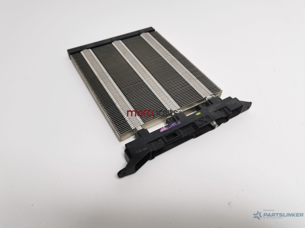 Rezistenta aeroterma VOLKSWAGEN GOLF V Variant (1K5) [ 2007 - 2009 ] OEM 1K0963235F 1K0 963 235 F