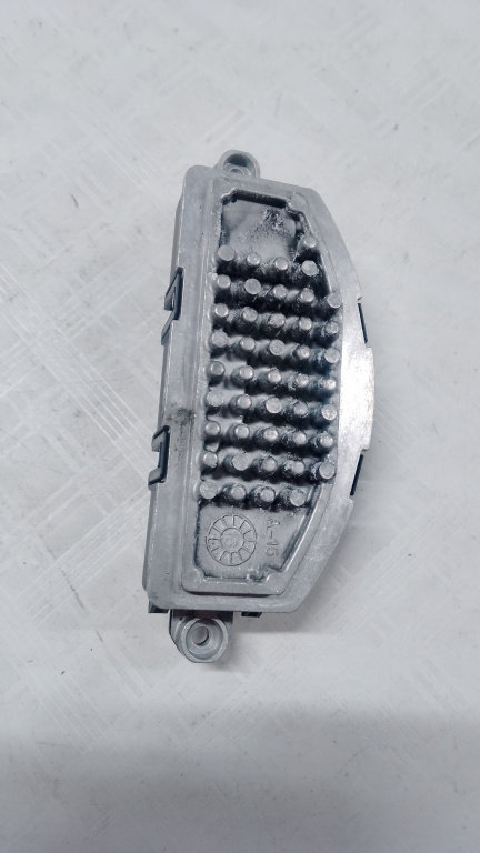 Rezistenta aeroterma Volkswagen Passat B8 2.0 Motorina 2016, 3Q0907521A