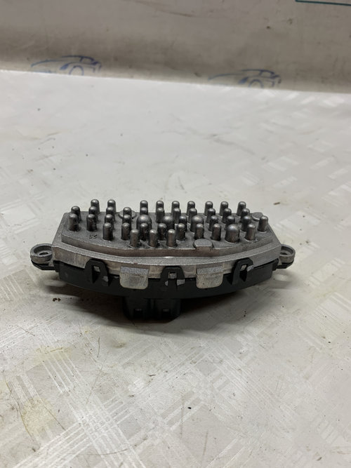 Rezistenta aeroterma Volkswagen Tiguan - Motorina 2018, 5Q0907521C