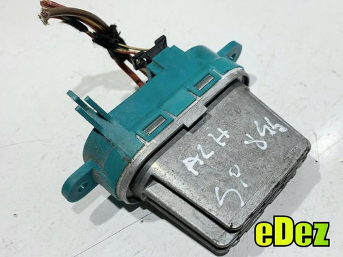 Rezistenta aeroterma Volkswagen Touareg 2 (2010-2015) [7P] 7L0907521B