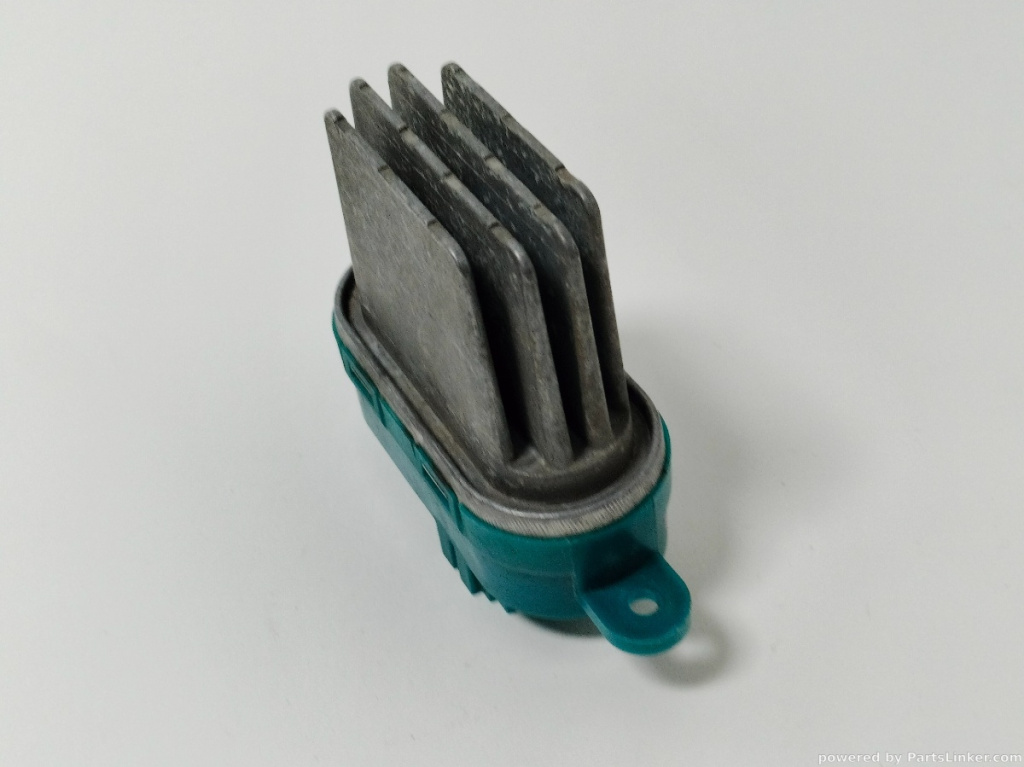 Rezistenta aeroterma VOLKSWAGEN TOUAREG (7LA, 7L6, 7L7) [ 2002 - 2013 ] OEM 7L0907521B