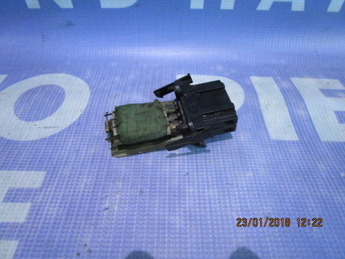 Rezistenta aeroterma VW Caddy 1.9d ; 3131090055