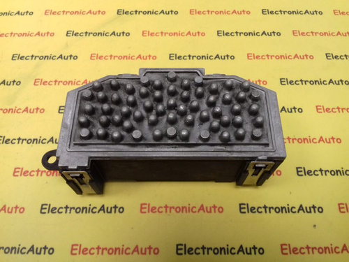 Rezistenta Aeroterma Vw Passat, 3C0907521B, F011500045