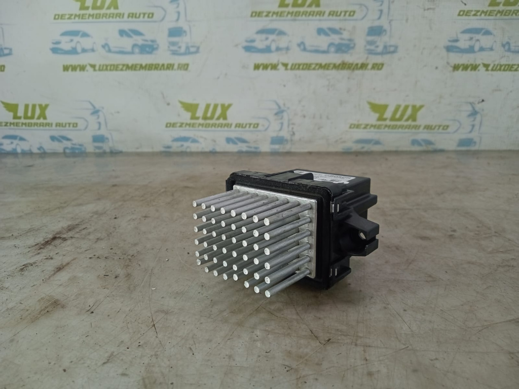 Rezistenta aeroterrma 13503201 Opel Zafira C [2012 - 2016] 1.6 cdti B16DTH