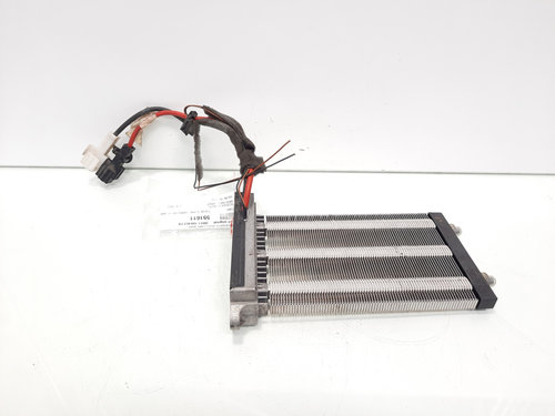 Rezistenta auxiliara bord, cod 3M51-18K463-FB, Ford Focus 2 Cabriolet (idi:551611)