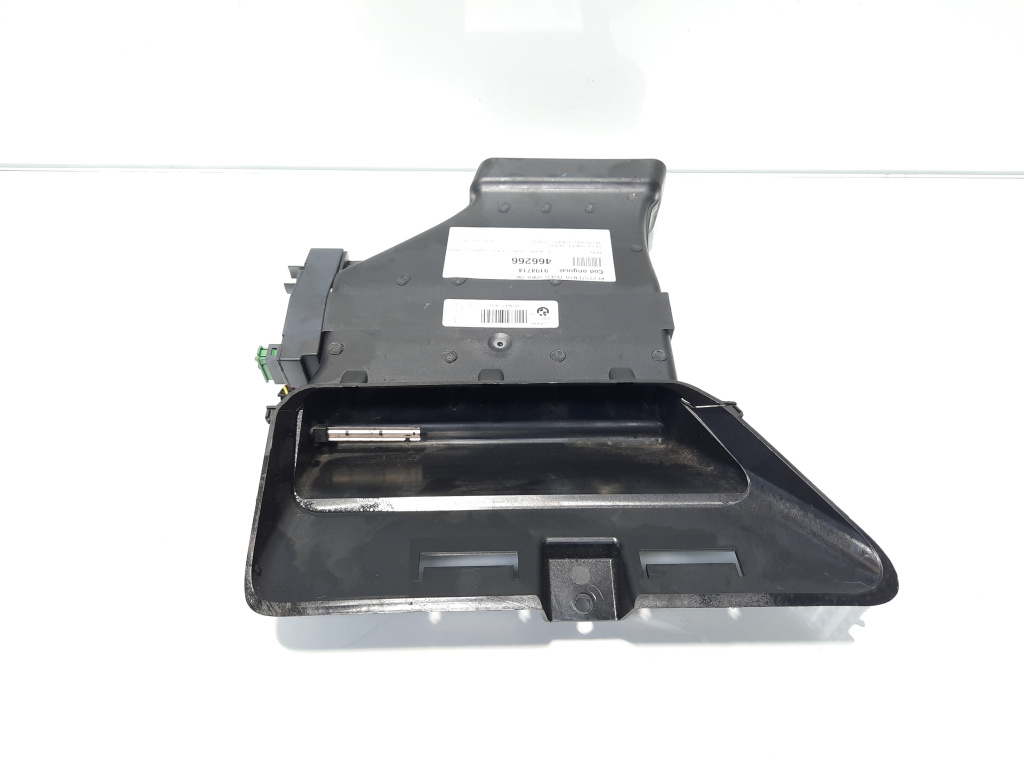 Rezistenta auxiliara dreapta, cod 9194714, Bmw 7 (F01, F02) 3.0 D (id:466266)