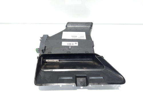 Rezistenta auxiliara dreapta, cod 9194714, Bmw 7 (F01, F02) 3.0 D (id:466266)