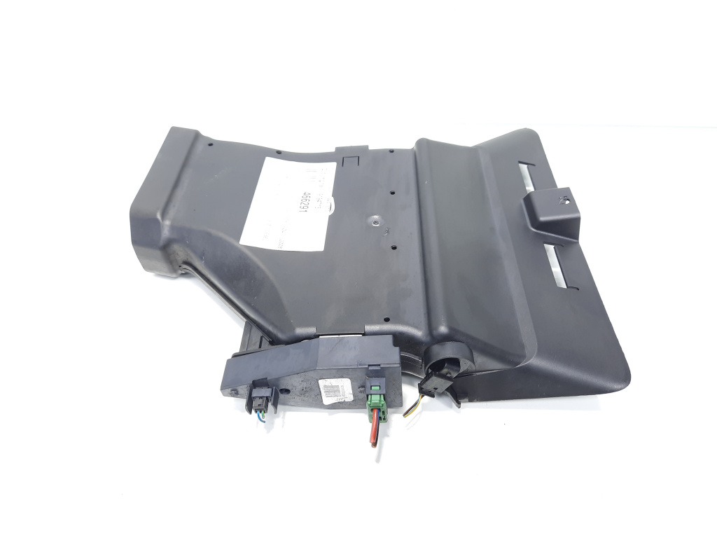 Rezistenta auxiliara stanga, cod 9194713, Bmw 7 (F01, F02) (id:466291)
