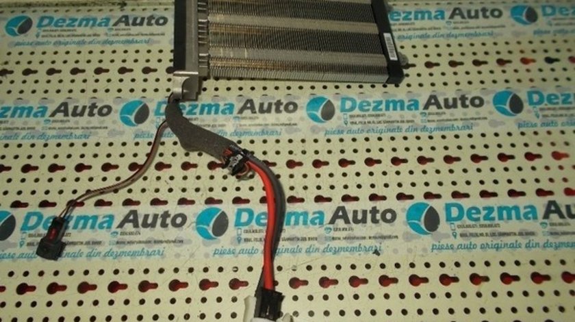 Rezistenta bord Ford Galaxy 2.0tdci